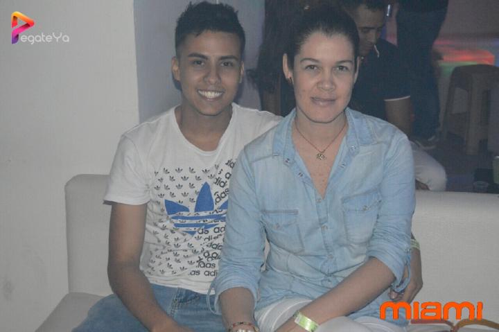 Foto 20 de Miami - 2do Fds Oct 2016 en Miami Bar Cali, Cali