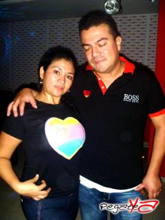 Foto 11 de Enero 12 del 2013 en Nozomi Club, Cali