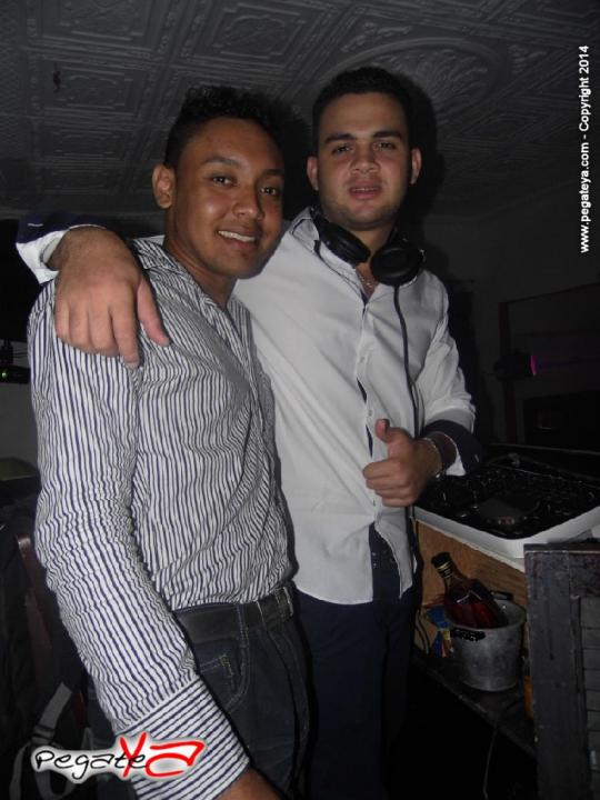 Foto 10 de BAHIA CLUB 5 Y 6 de DIC 2014 en bahia club, Cartagena