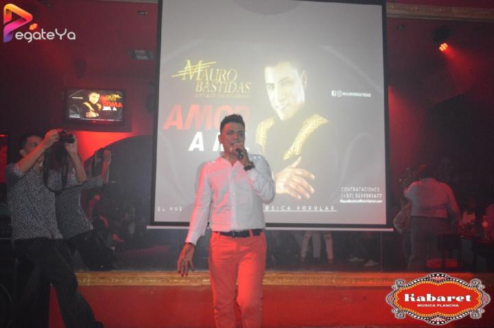 Foto 36 de Kabaret Bar - 2DO Fds Julio 2016 en Kabaret - Granada, Cali