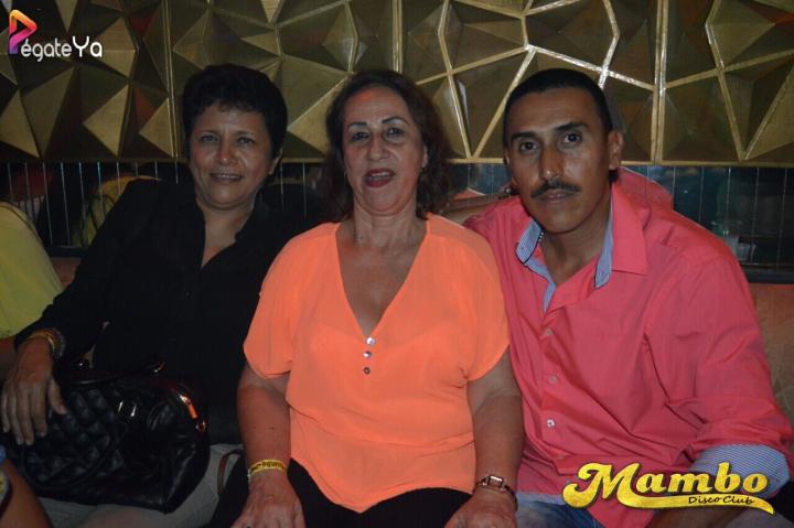 Foto 28 de Mambo Disco Club - 2do Fds Julio 2017 en Mambo Disco Club, Cali