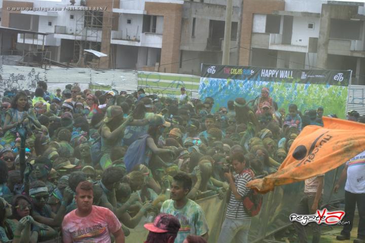 Foto 65 de The Color Run en The Color Run, Villavicencio