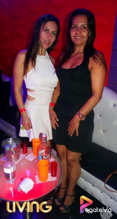 Foto 44 de Living - 4to FDS Marzo 2015 en Living Night Club, Cali