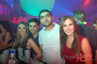 Foto 22 de Discoteca Sixttina 06 de Julio en Sixttina Discoteca