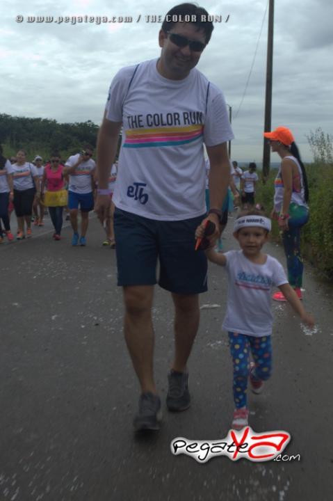 Foto 238 de The Color Run en The Color Run, Villavicencio