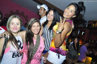 Foto 13 de Chabela Club - 23 de marzo de 2014 en Discoteca Chabela Bucaramanga, Bucaramanga
