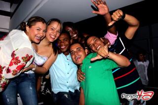 Foto 192 de Sapce ( Alkilados - Alberto Stylee ) en Space Menga, Cali