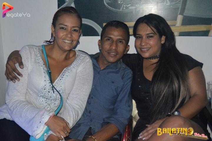 Foto 29 de Bailatino - 4to Fds Febrero 2017 en Bailatino - Bar, Cali