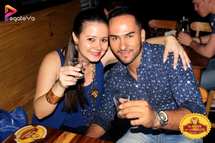 Foto 3 de Fonda Mi Dios Se Lo Pague - 16 01 15 en Fonda Mi Dios Se Lo Pague, Cali