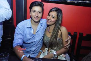 Foto 31 de Malabar Sabado 22 de marzo de 2014 en Discoteca Malabar Bucaramanga, Bucaramanga