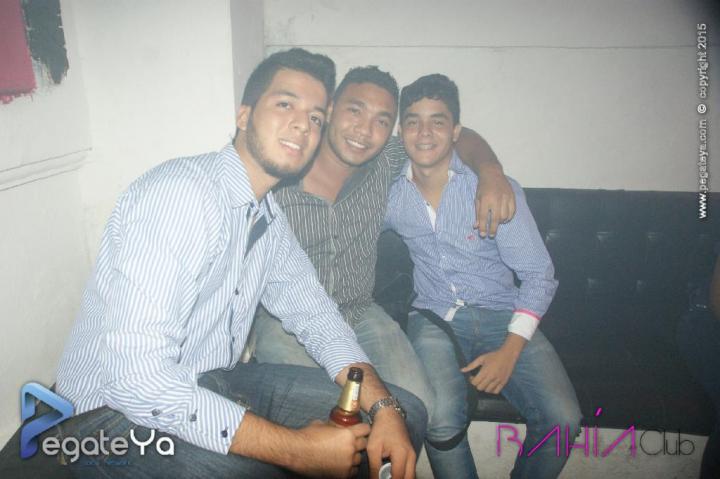 Foto 13 de Bahia 26 y 27 de Junio de 2015 en bahia club, Cartagena