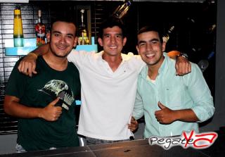 Foto 29 de Agosto 24 del 2013 en Moon Cocktail & Shots