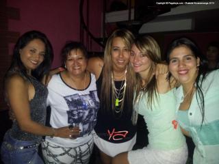 Foto 218 de Chabela Club - 23 de marzo de 2014 en Discoteca Chabela Bucaramanga, Bucaramanga