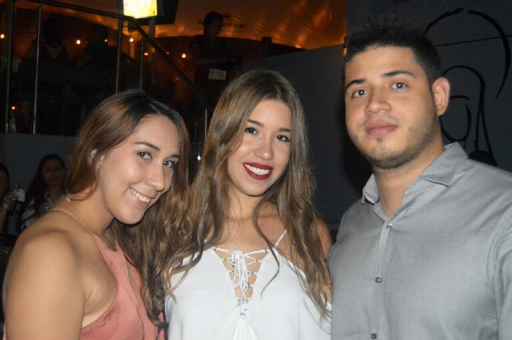 Foto 80 de levels - 4to Fds Febrero 2017 en Levels Roof Top