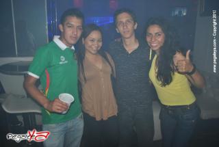 Foto 1 de taboo 20 y 21 de abril de 2013 en Discoteca Taboo Cartagena, Cartagena