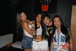 Foto 28 de Discoteca Karma 11 de Octubre en Discoteca Karma Medellin, Medellín