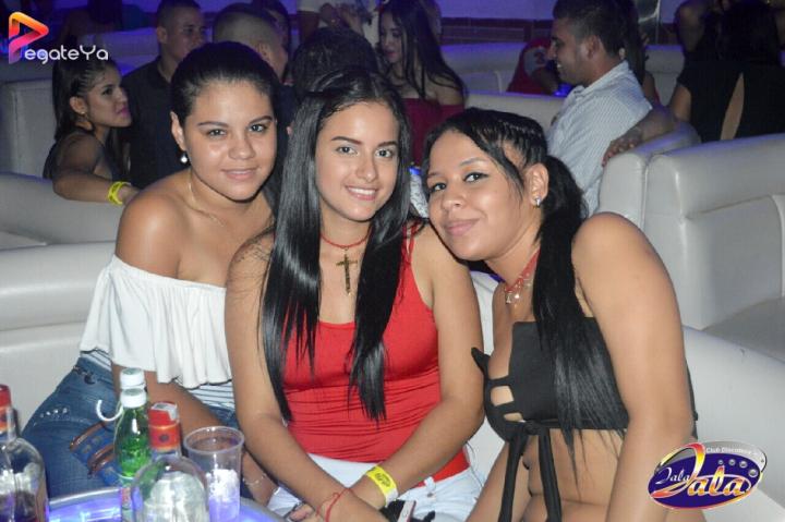 Foto 45 de JalaJala - 1er Fds Marzo 2017 en Jala Jala Club, Cali