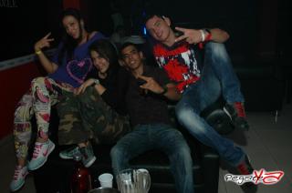 Foto 26 de Octubre 12 del 2013 en Nozomi Club, Cali