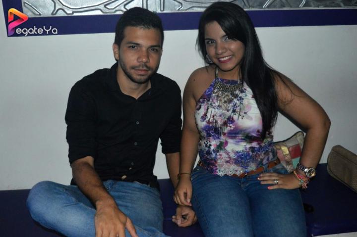Foto 28 de Ahma - 1er FDS Oct. 2015 en Ahma Cali, Cali