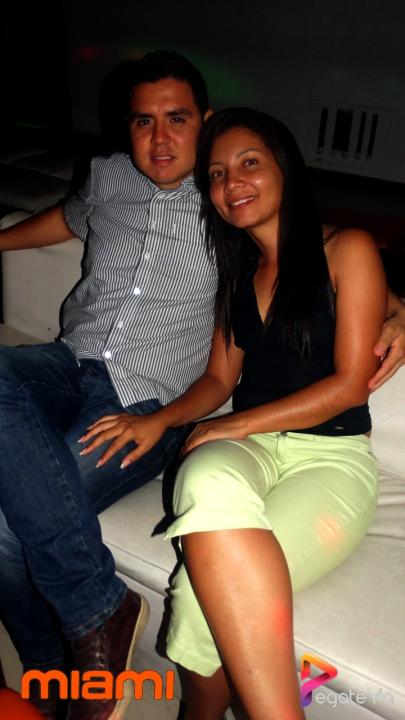 Foto 43 de Miami Bar - 2do FDS Abril 2015 en Miami Bar Cali, Cali