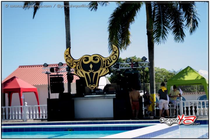Foto 3 de THE MYSTIC MUSIC FEST - Villavicencio en The Mystic Music Fest, Villavicencio