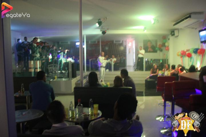 Foto 25 de El DF Club - 3er FDS Julio 2016 en El DF Club Discoteca