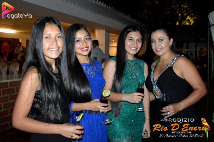 Foto 6 de Rodizio Rio D´Enero 3er/4to Fds Oct 2016 en Rodizio Rio D´Enero, Cali