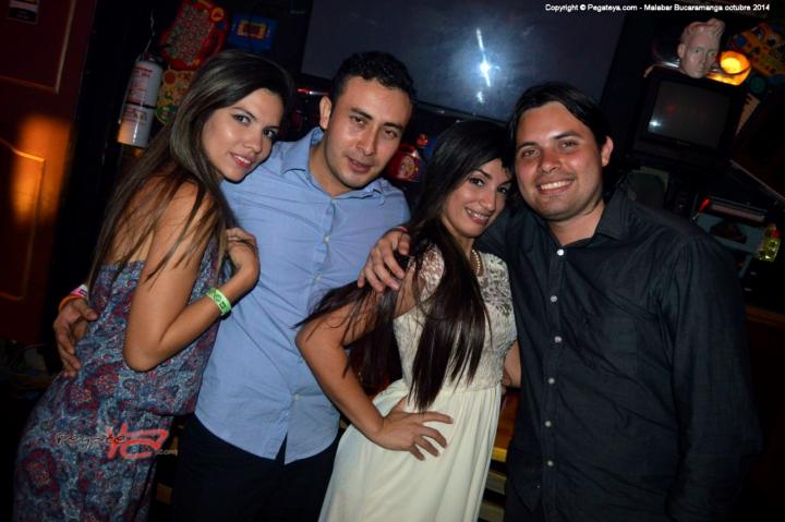 Foto 27 de Fotos Malabar - 4 de octubre de 20141 en Discoteca Malabar Bucaramanga, Bucaramanga
