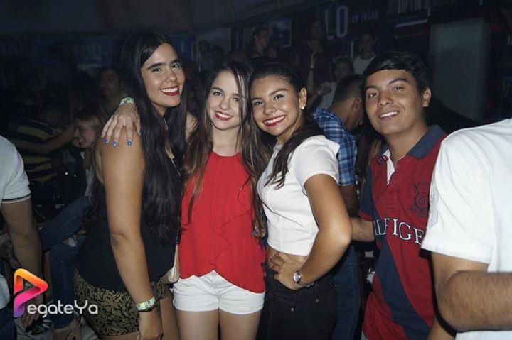 Foto 83 de Lolas - 1er FDS Oct 2015 en Lolas Club Menga Cali, Cali