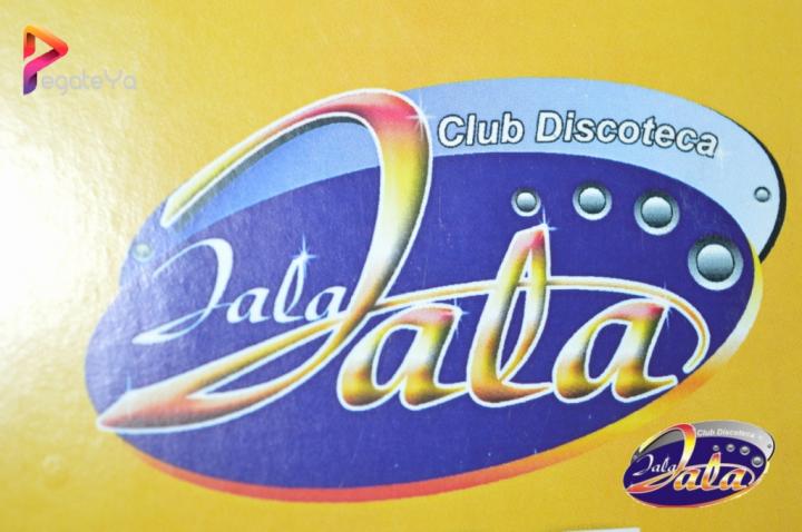 Foto 12 de Jalajala Club - 5to FDS Enero 2016 en Jala Jala Club, Cali