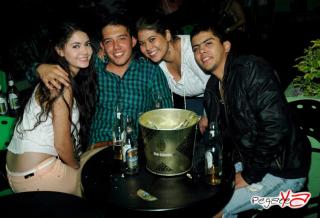 Foto 44 de Octubre 19 del 2013 en Mama Bicho