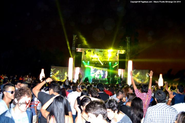 Foto 55 de Mauro Picotto Bucaramanga Oct 2014 en Mauro Picotto Bucaramanga, Bucaramanga