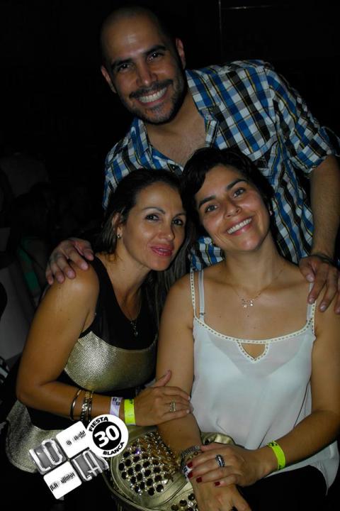 Foto 490 de Lolas Club - Feria de Cali 2014 en Lolas Club Menga Cali, Cali