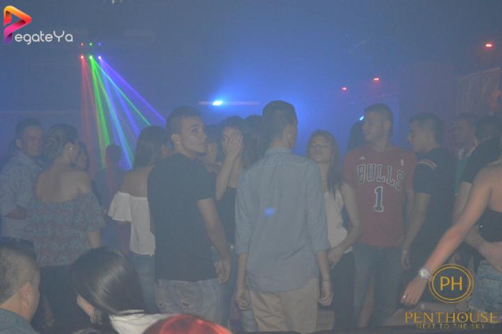 Foto 24 de Penthouse Club - 3er JuLIo 2016 en Penthouse 1800, Cali