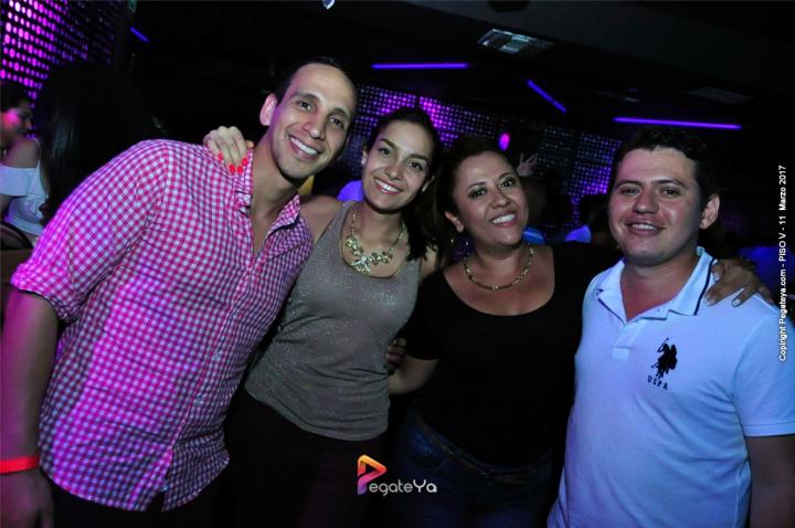 Foto 78 de Piso V - Sabado 11 de marzo de 2017 en Bar Piso V Bucaramanga, Bucaramanga