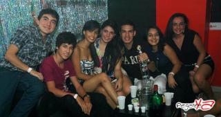 Foto 40 de Octubre 19 del 2013 en Nozomi Club, Cali