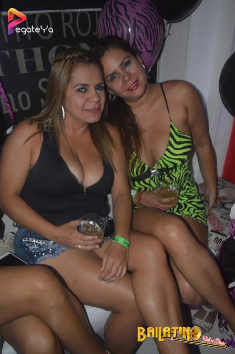 Foto 13 de Bailatino - 1er Fds Mayo 2016 en Bailatino - Bar, Cali