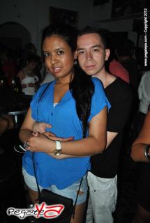 Foto 11 de taboo 27 y 28 de julio de 2012 en Discoteca Taboo Cartagena, Cartagena