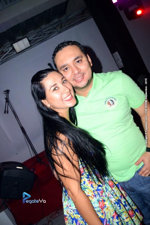 Foto 9 de The Rooms Barrancabermeja en Fiestas Colombia, Medellín