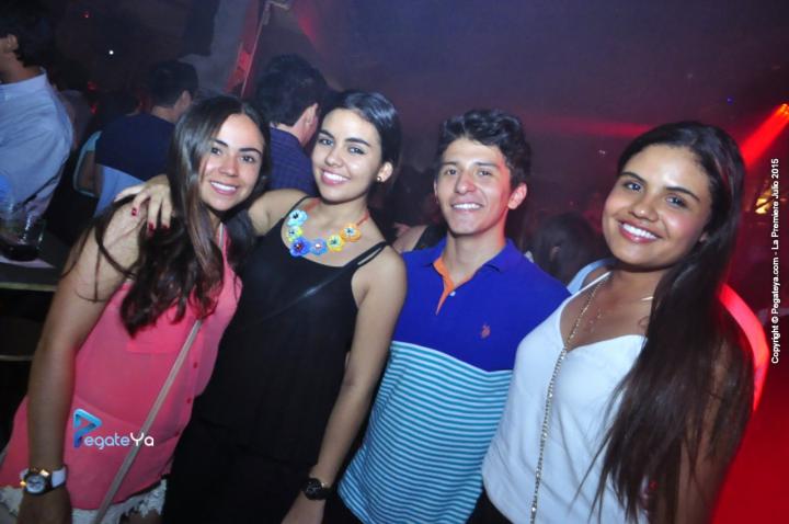 Foto 113 de La Premiere - 11 de julio de 2015 en La Premiere Bucaramanga, Bucaramanga