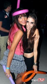 Foto 24 de Agosto 03 del 2013 en Living Night Club, Cali