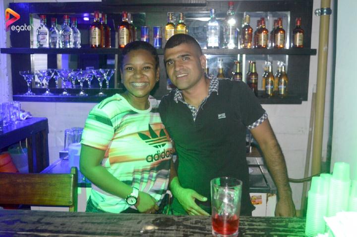 Foto 5 de La Malagueña - 2do Fds Marzo 2017 en La Malagueña, Cali