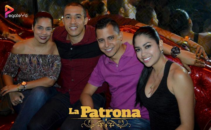 Foto 50 de La Patrona - 1er Fds Agosto 2017 en La Patrona, Cali