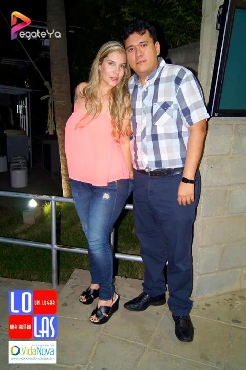 Foto 42 de Lolas Club - 1er FDS Febrero 2016 en Lolas Club Menga Cali, Cali