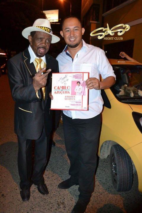 Foto 17 de Salsa Night Club - 2do Fds Marzo 2017 en Salsa Night Club, Cali