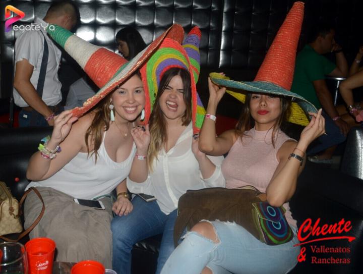 Foto 10 de CHENTE - 2do FDS MAYO 2016 en CHENTE Vallenatos y Rancheras, Cali