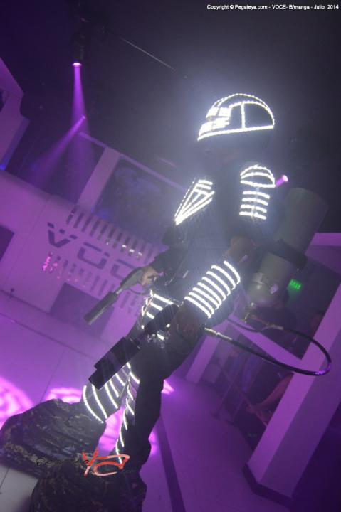 Foto 86 de Discoteca VOCE 26 de julio de 2014 en Discoteca Voce Bucaramanga, Bucaramanga