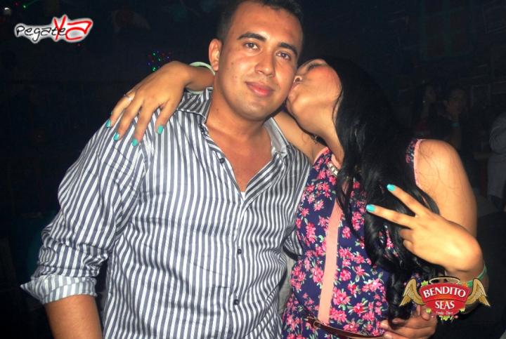 Foto 80 de Bendito Seas - 2do FDS Oct en Discoteca Bendito Seas Medellin, Medellín