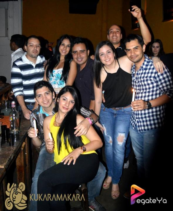 Foto 47 de Kukara - 2do FDS Julio 2015 en Kukaramakara Discoteca Cali, Cali