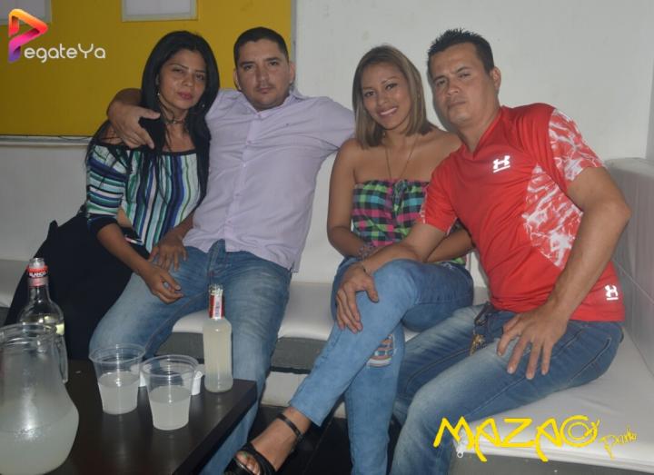 Foto 22 de Mazao Park - 2do Fds Mayo 2016 en Mazao Park, Cali